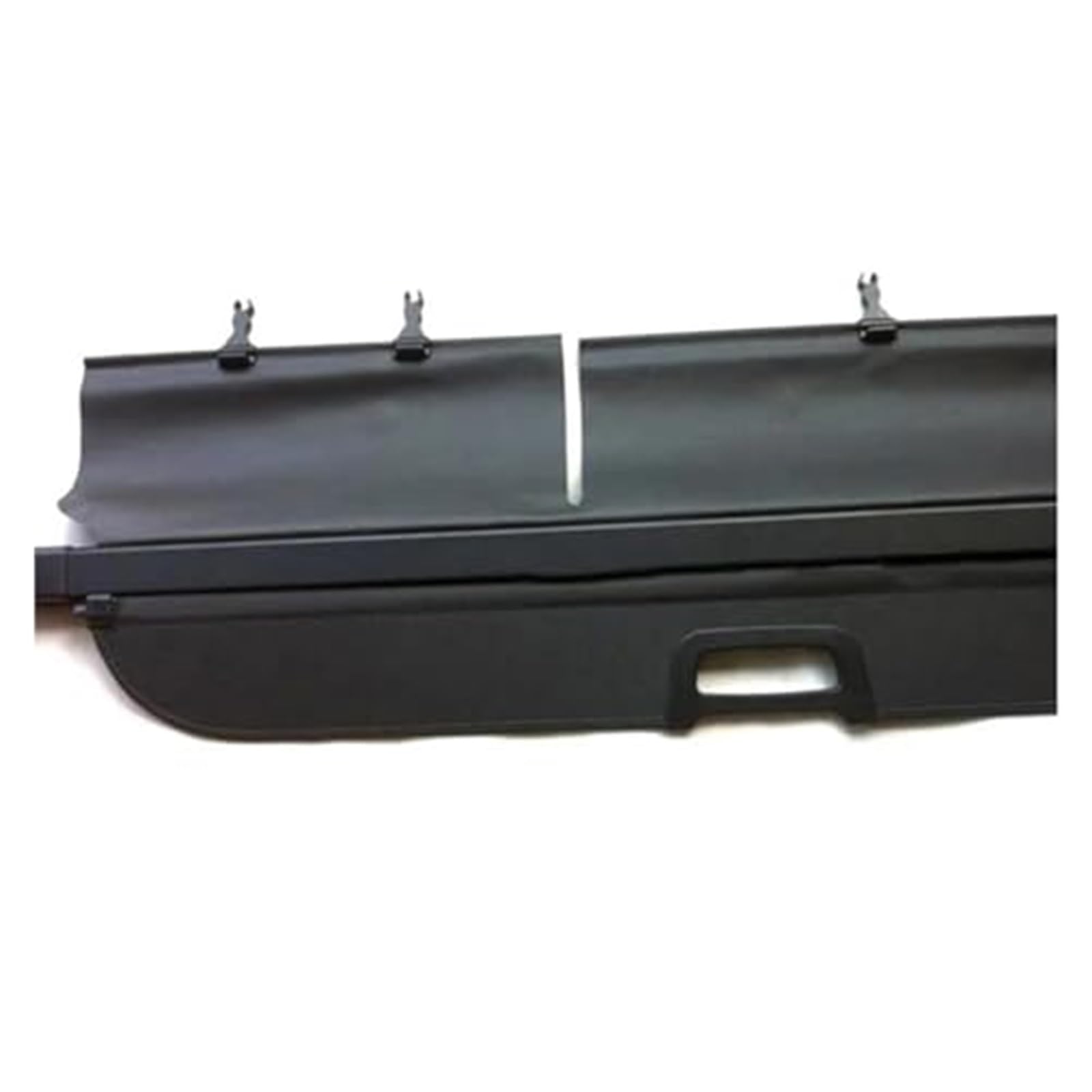 Cubierta de Carga for Maletero, para Jeep, para Compass