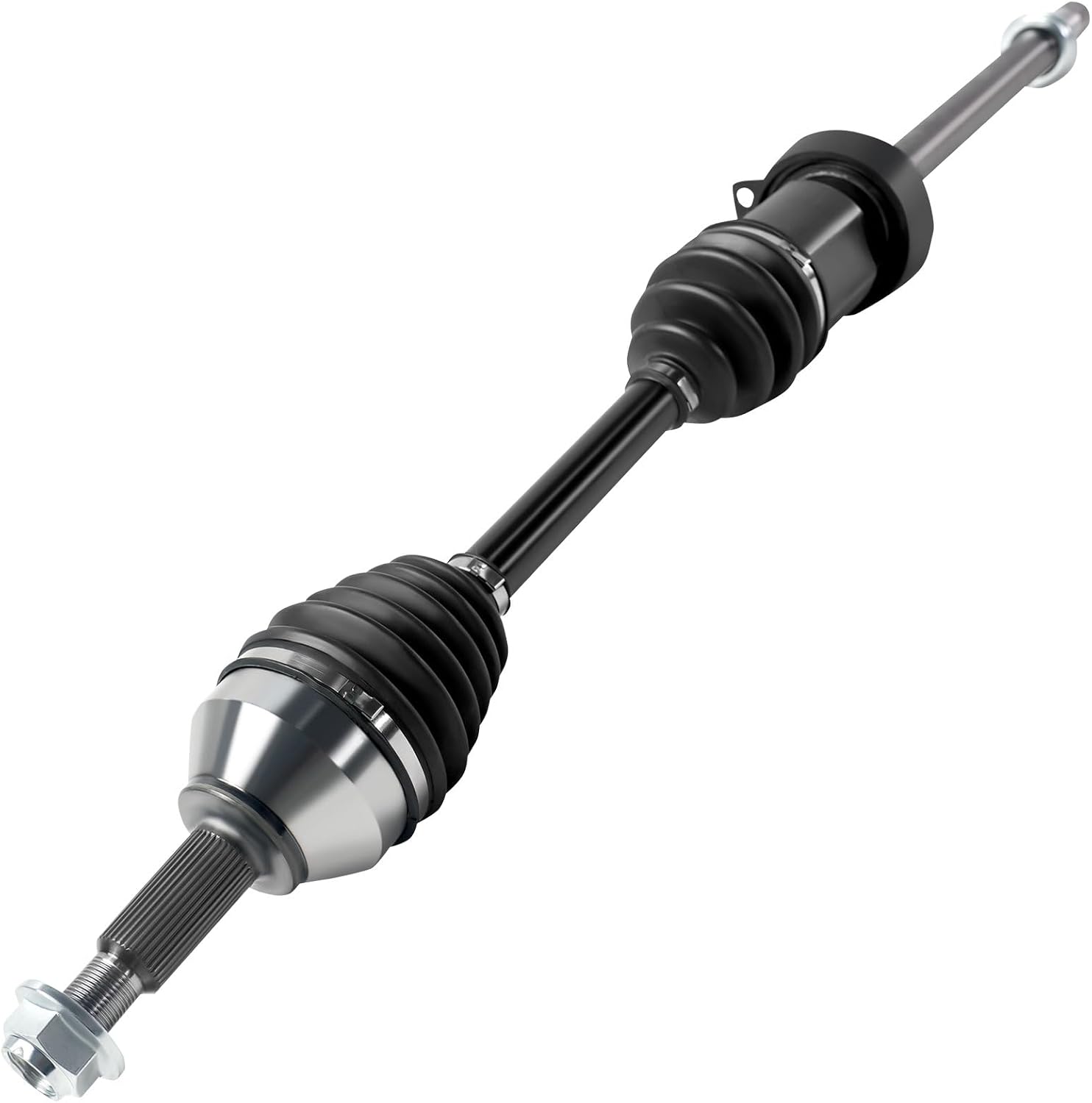 SCITOO Front CV Axle Shaft Assembly Compatible with 2013-2019 for Ford Flex,2013-2019 for Ford Taurus,2013-2016 for Lincoln MKS,2014-2019 for Lincoln MKT ?NCV11179