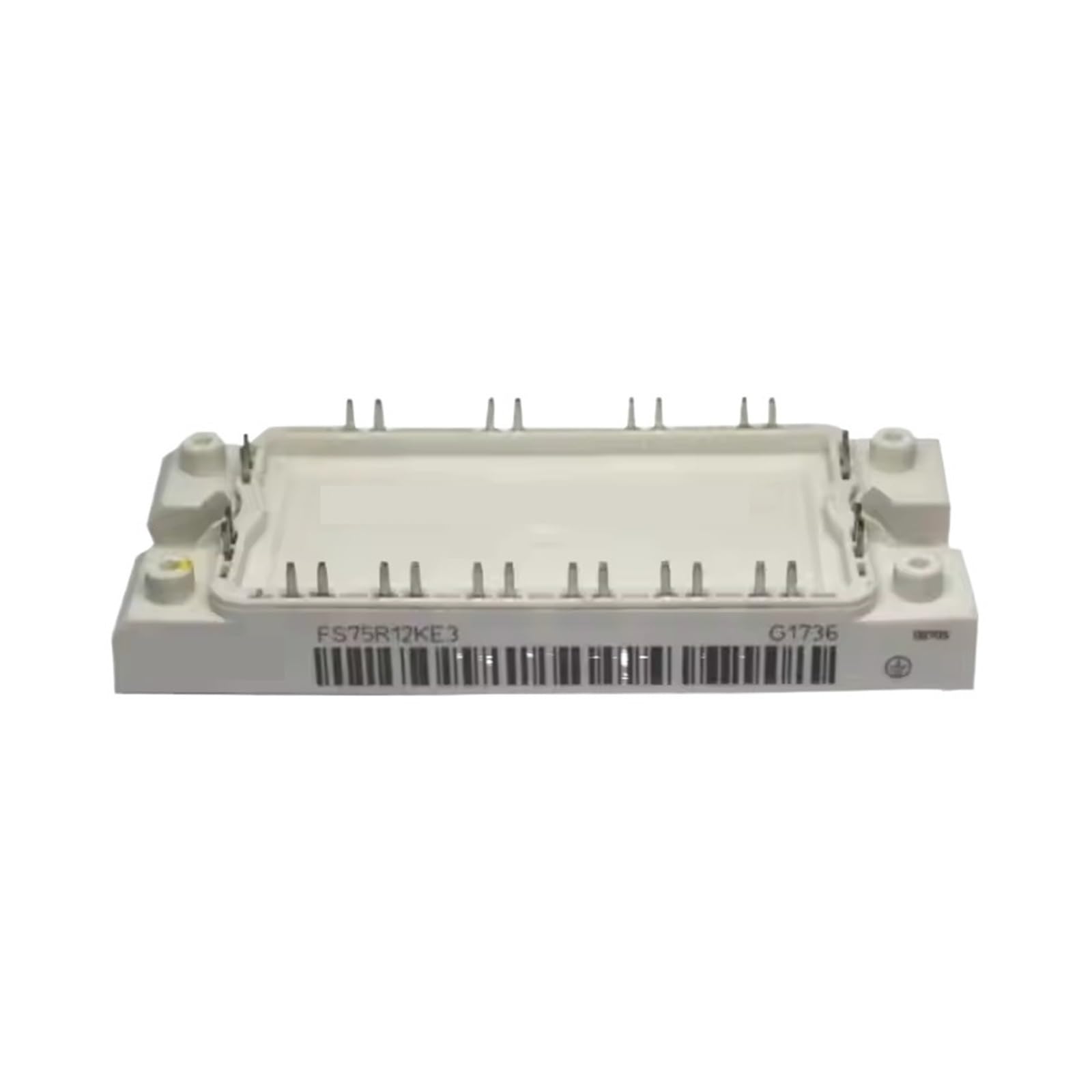 LZIKKGKI FS35R12KE3G FS35R12KT3 FS50R12KE3 FS50R12KT3 FS75R12KE3 FS75R12KT3 FS25R12KT30 Module(FS35R12KT3)