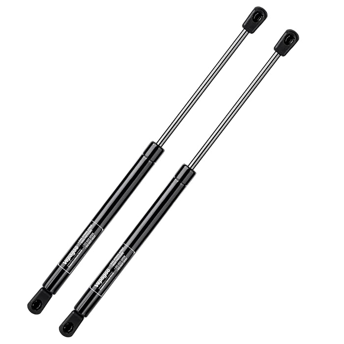 Buy Vepagoo C1618827 15 inch 80Lbs/356N Gas Shocks Struts Lift Support