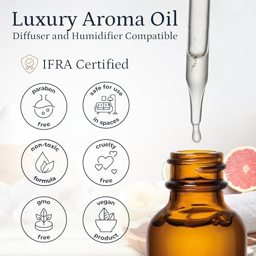 Aceite Aromático Portofino PuroSentido 10ml miniatura 3