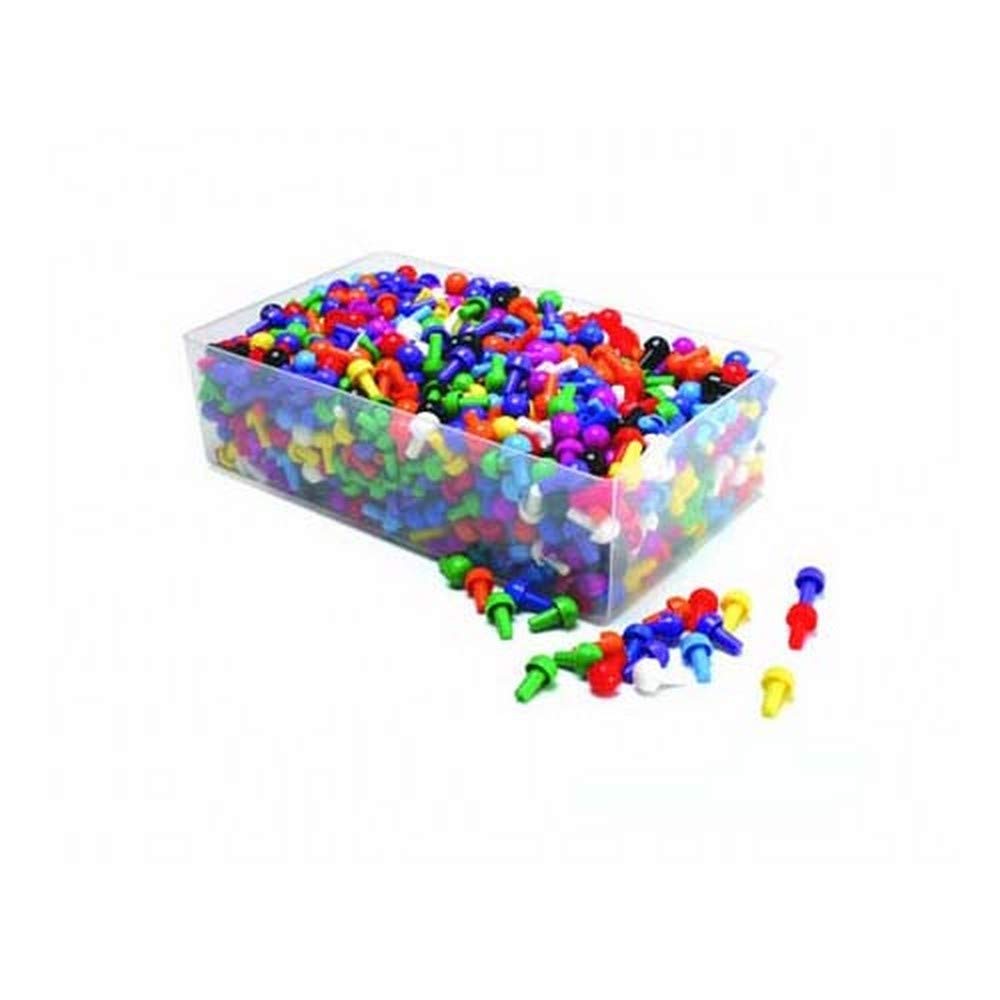 Invicta EducationInvicta Educational 080759 Pot Stopper, Pack of 10