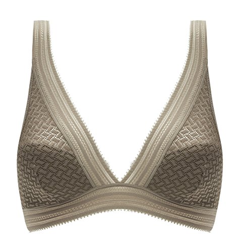 Passionata Women's Dandy Hipster, Green (Misty Gj), 44