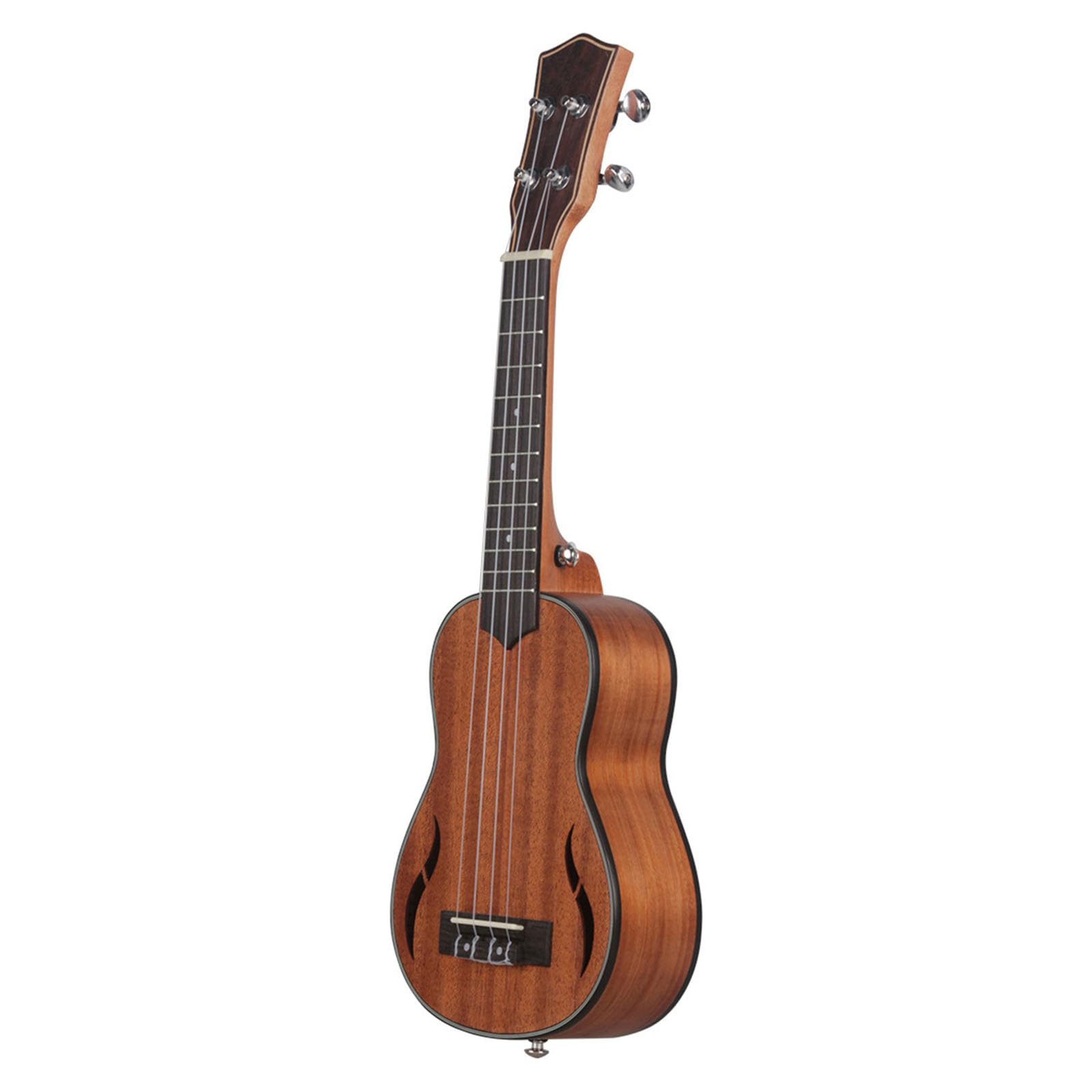 Ukulele 21 Pollice Professionale Ukelele Piccola Chitarra Delicata Tunings Pioli 4 Corde Ukulele Legno Principiante Apprendimento