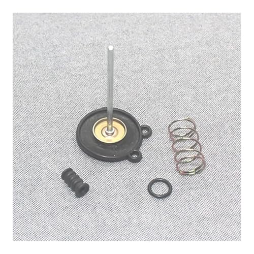 Kit carburateur Honda CX650C pour réussir vos sorties moto vintage