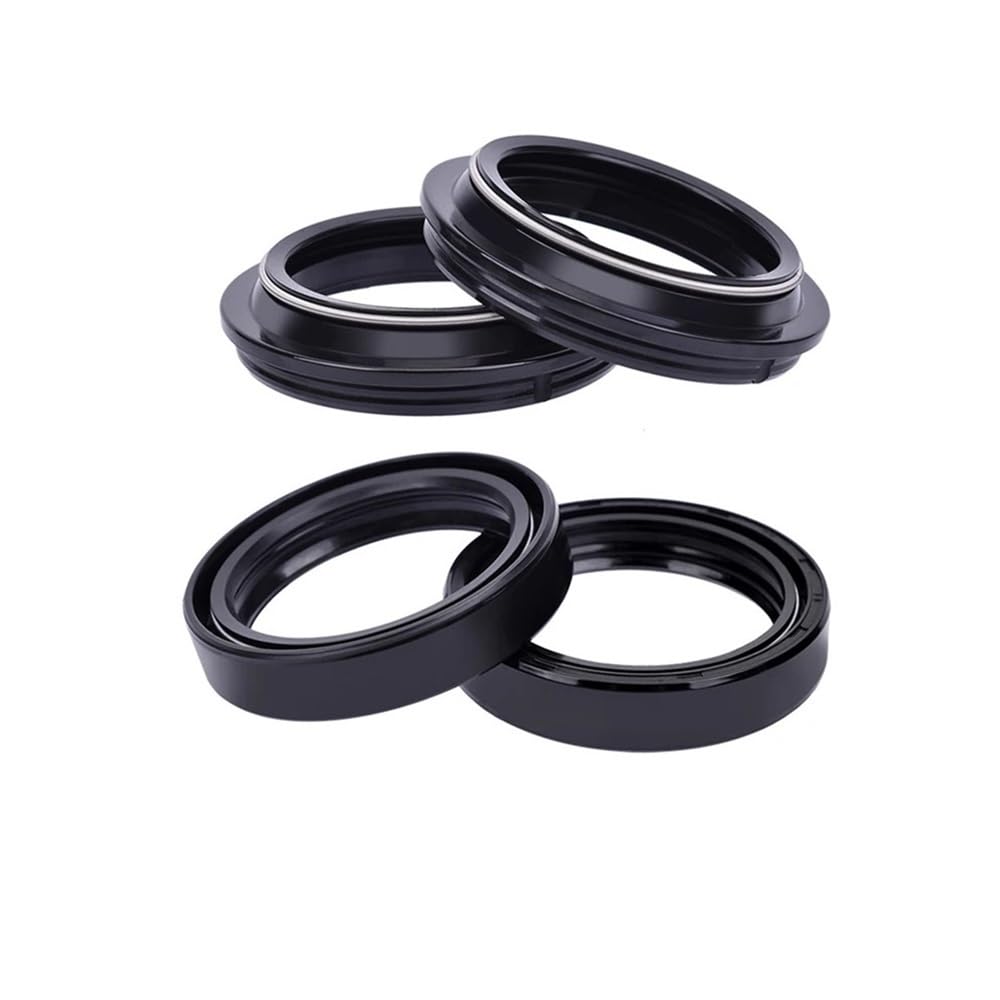 Cache-poussière et joint d'étanchéité de fourche pour CBR1000RR SP2 - 2