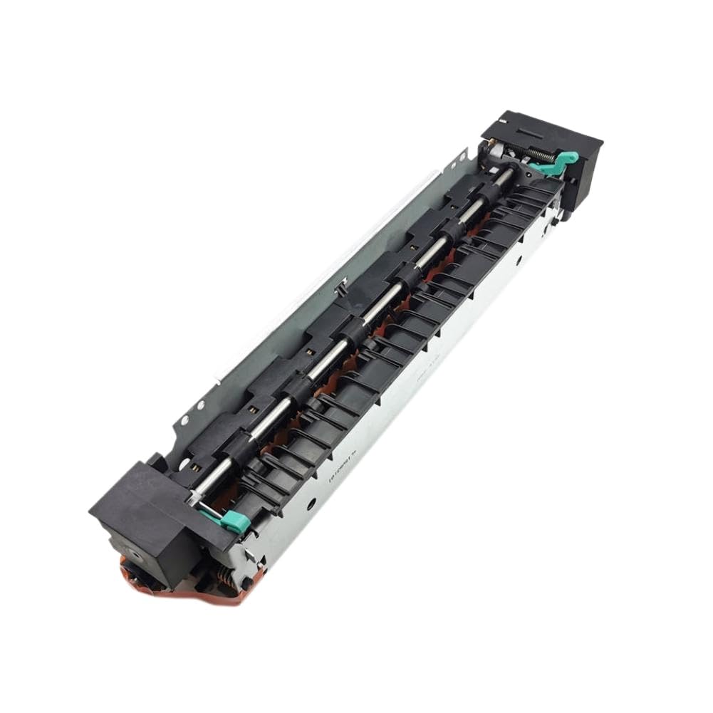 Ersatz der Fixiereinheit für RG5-7060 RG5-7061, kompatibel mit 5100 5100tn 5100dtn 5100Le 5100se Druckern(Used (110V))