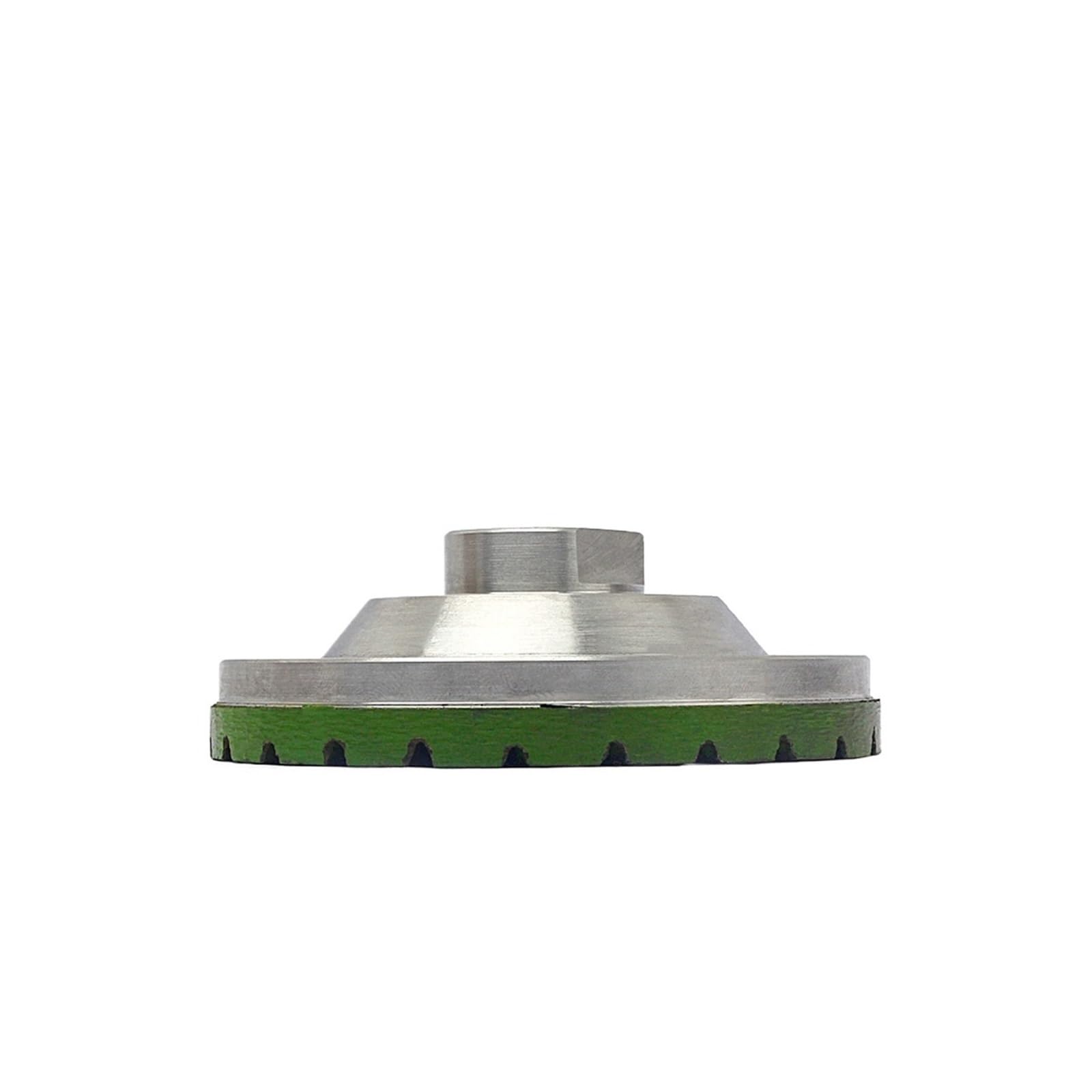 4 Zoll 30# Silent Core Cup Schleifscheibe M14 for Schleifscheibe(M14)