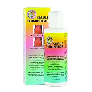 Mr. Pumice Callus Terminator