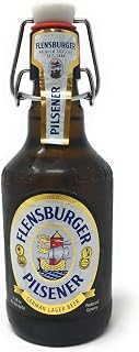 FLENSBURGER Pilsner Single, 11.2 FZ