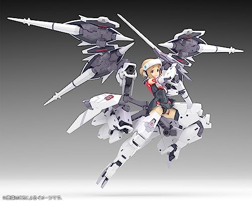 Amazon.co.jp: KOTOBUKIYA: アリス・ギア・アイギス