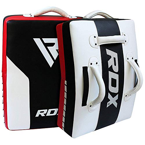 Best Kicking Pad For Karate