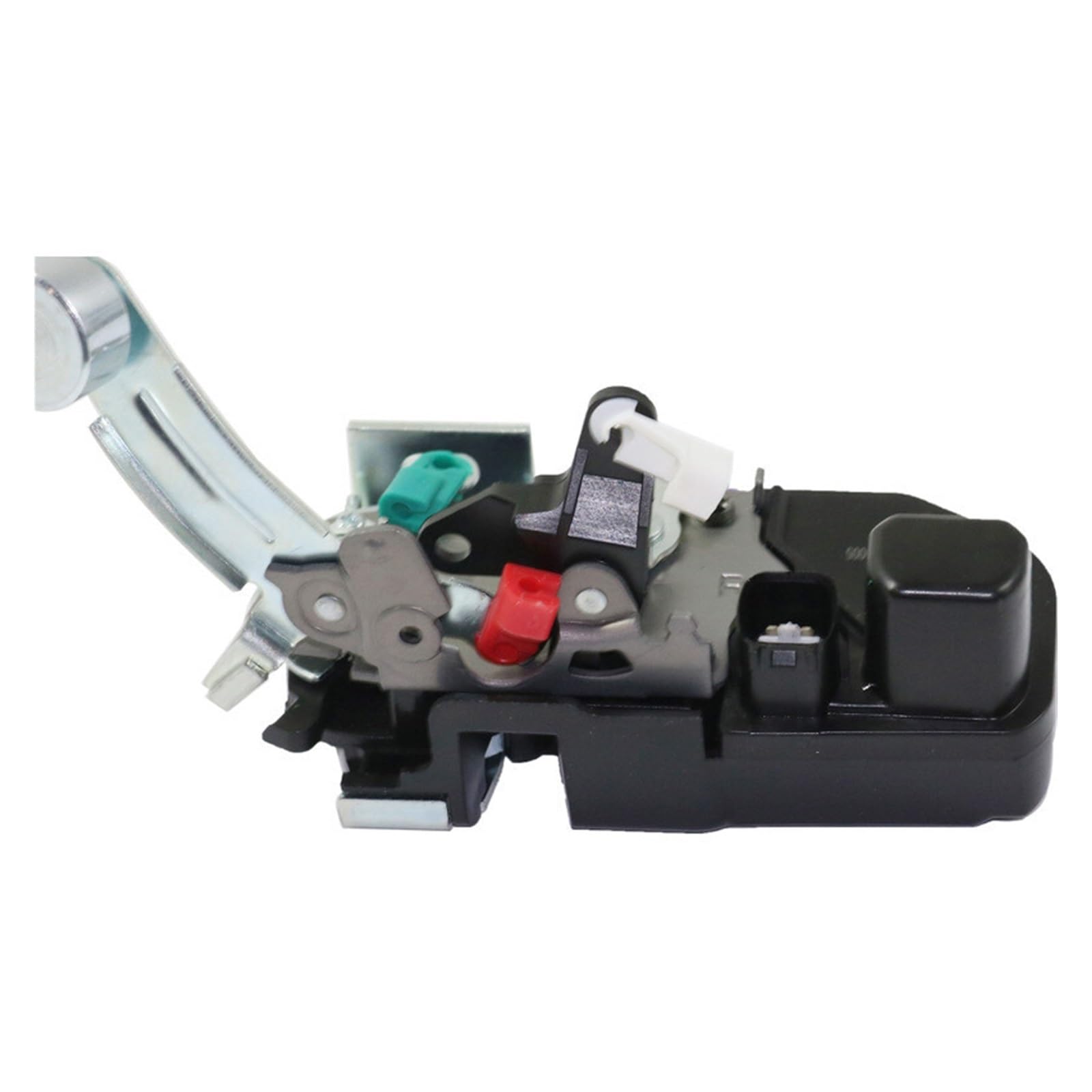 CYBSFKJ Front Right Passenger Side Door Lock Actuator Replacement for Liberty 2002-2007, OEM: 931-68793168755177042AC