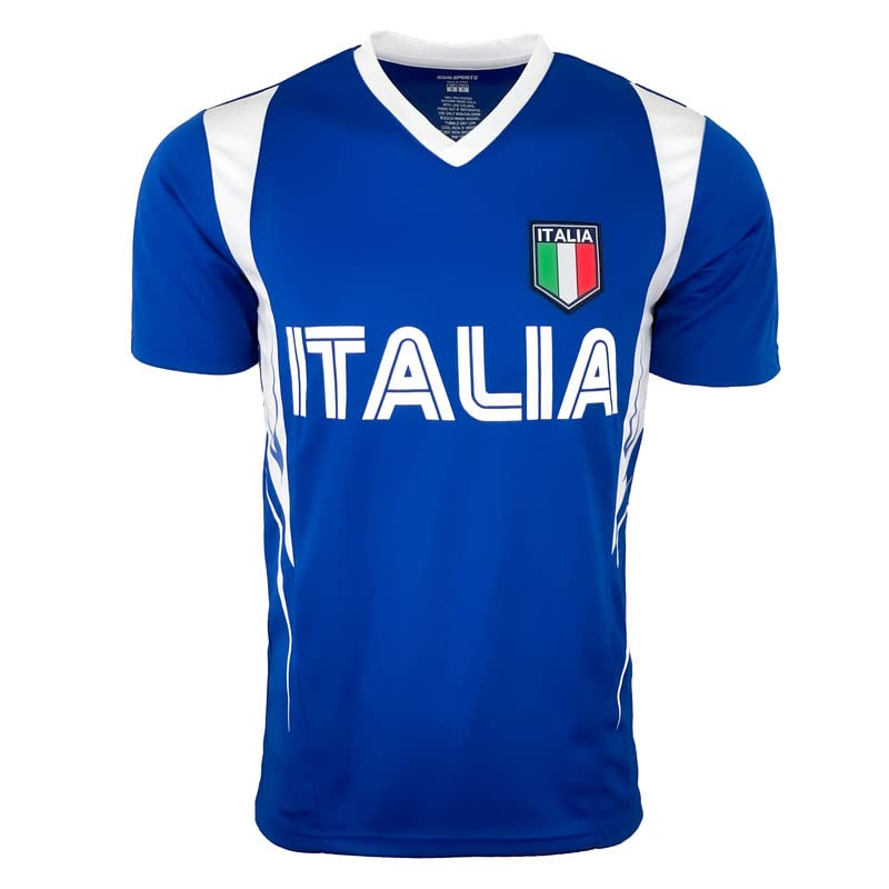 The 10 Most Popular Italy Jerseys Guide