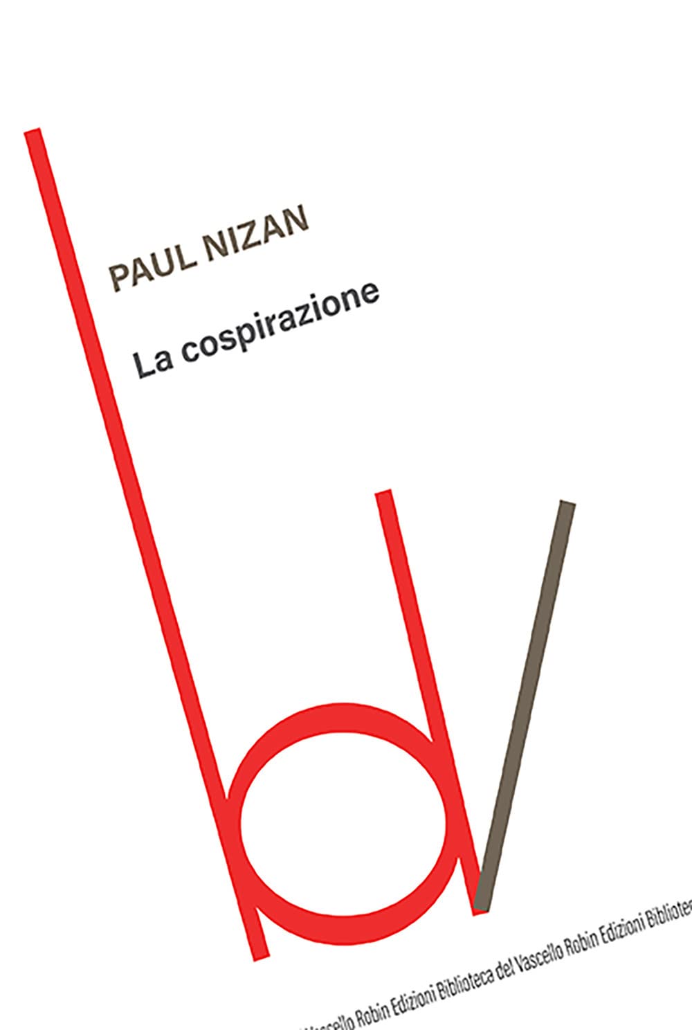 La Cospirazione - 4