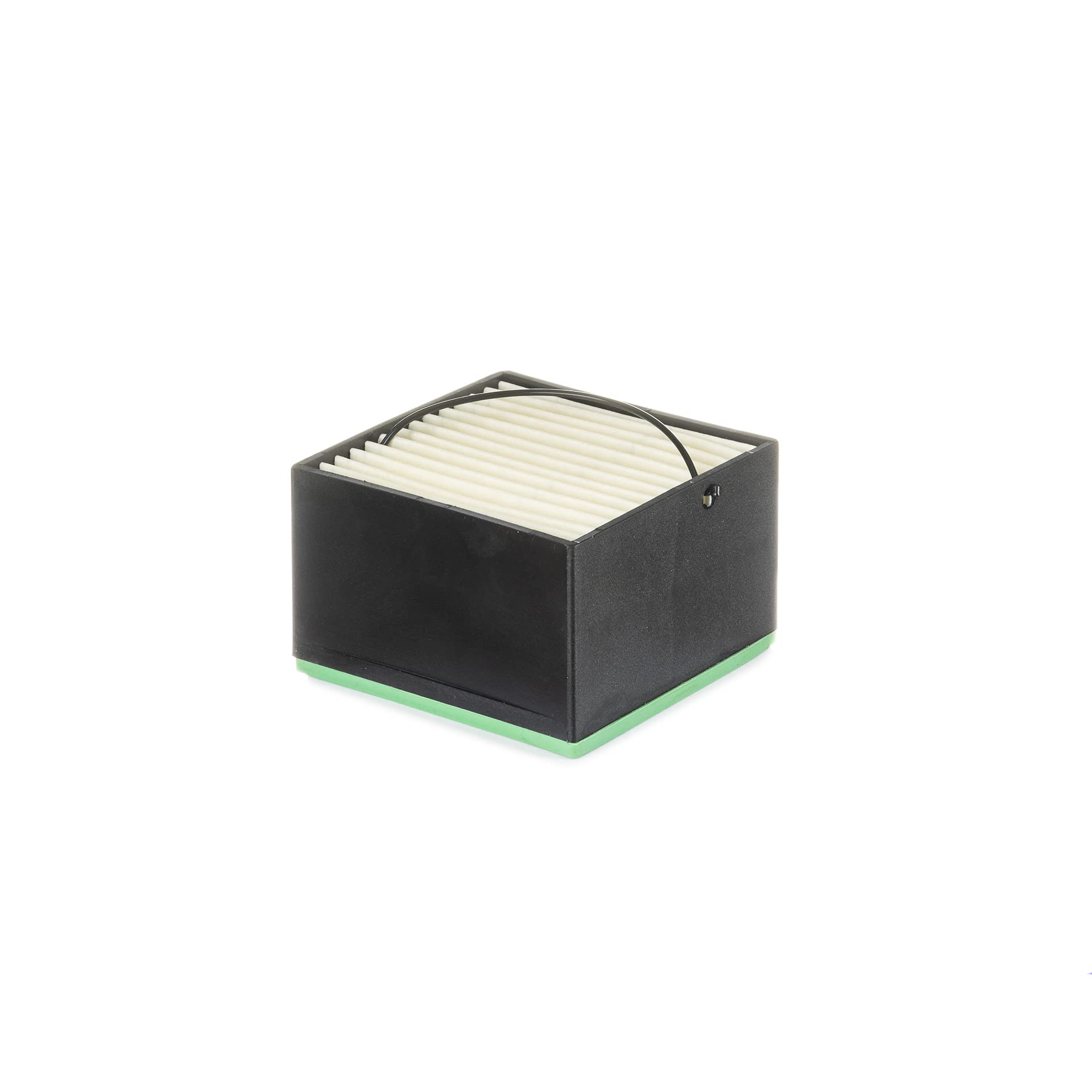 Ufi Azul Filters, Filtro Gasoil 26.602.00, Filtro De Combustible Diésel De Recambio, Apto Para Vehículos Agrícolas, Apto Para Modelos De Jaeger, Landini Y Weatherill
