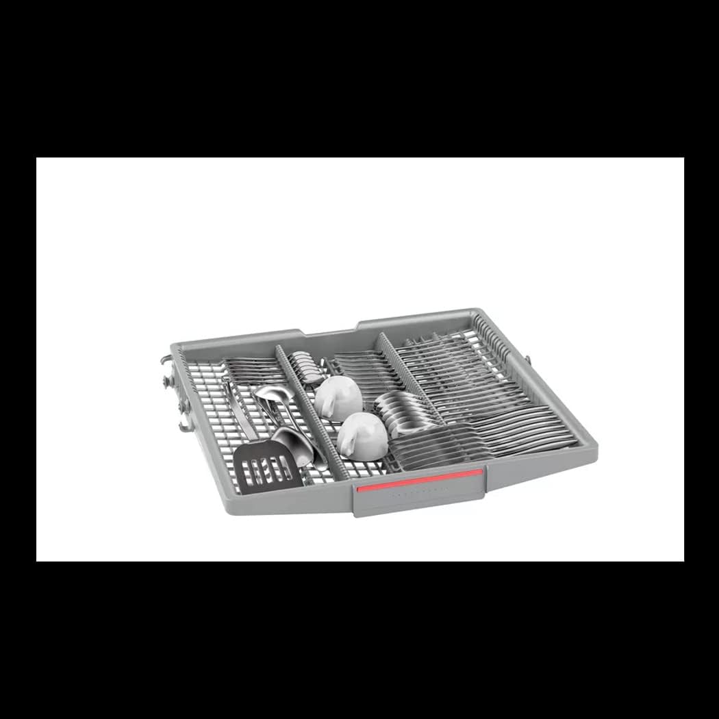 BOSCH Lavastoviglie da 60 cm, N° 14 Coperti, Classe C BOSCH Lavastoviglie da 60 cm, N° 14 Coperti, Classe C