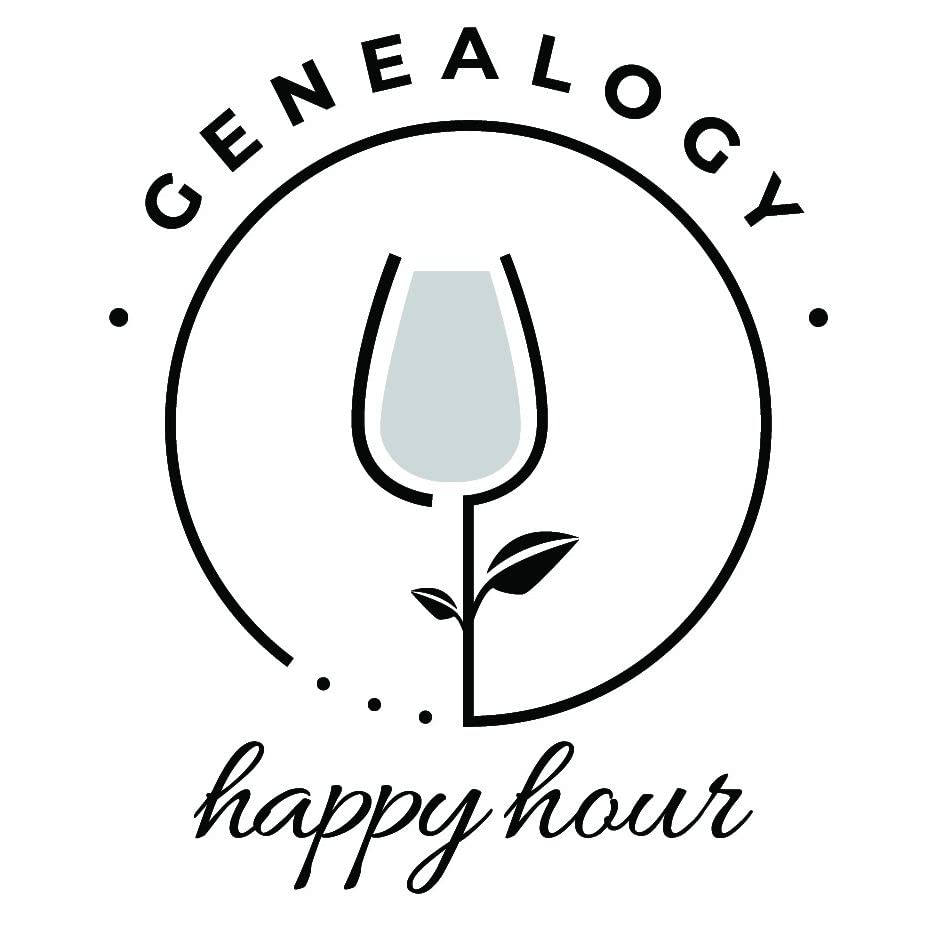 Genealogy Happy Hour