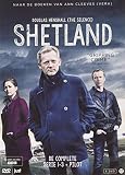 Shetland-Collection Season 1-3 Pl [Import]