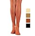 Bartolini-5A Professional Seamless Dance Fishnet Tight Stockings