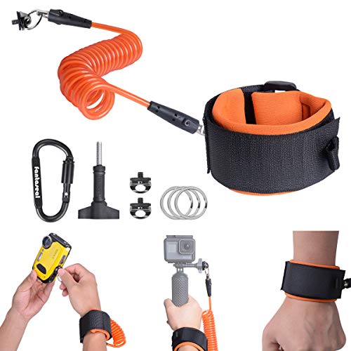 Preisvergleich Produktbild Fantaseal Tauchzubehör für Gopro (Handschlaufe)