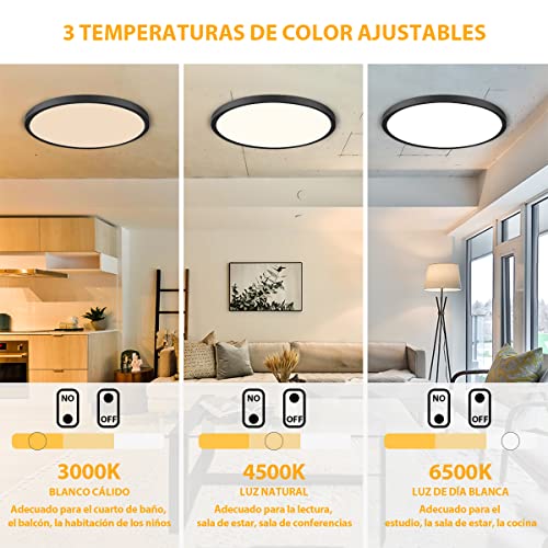 Consejos y comparativas para Comprar Plafones para cuartos para comprar hoy. 24 Consejos y comparativas para Comprar Plafones para cuartos para comprar hoy. 12