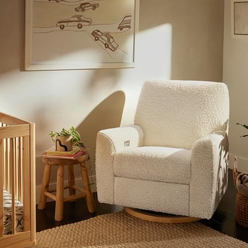 Babyletto Sunday Power Recliner