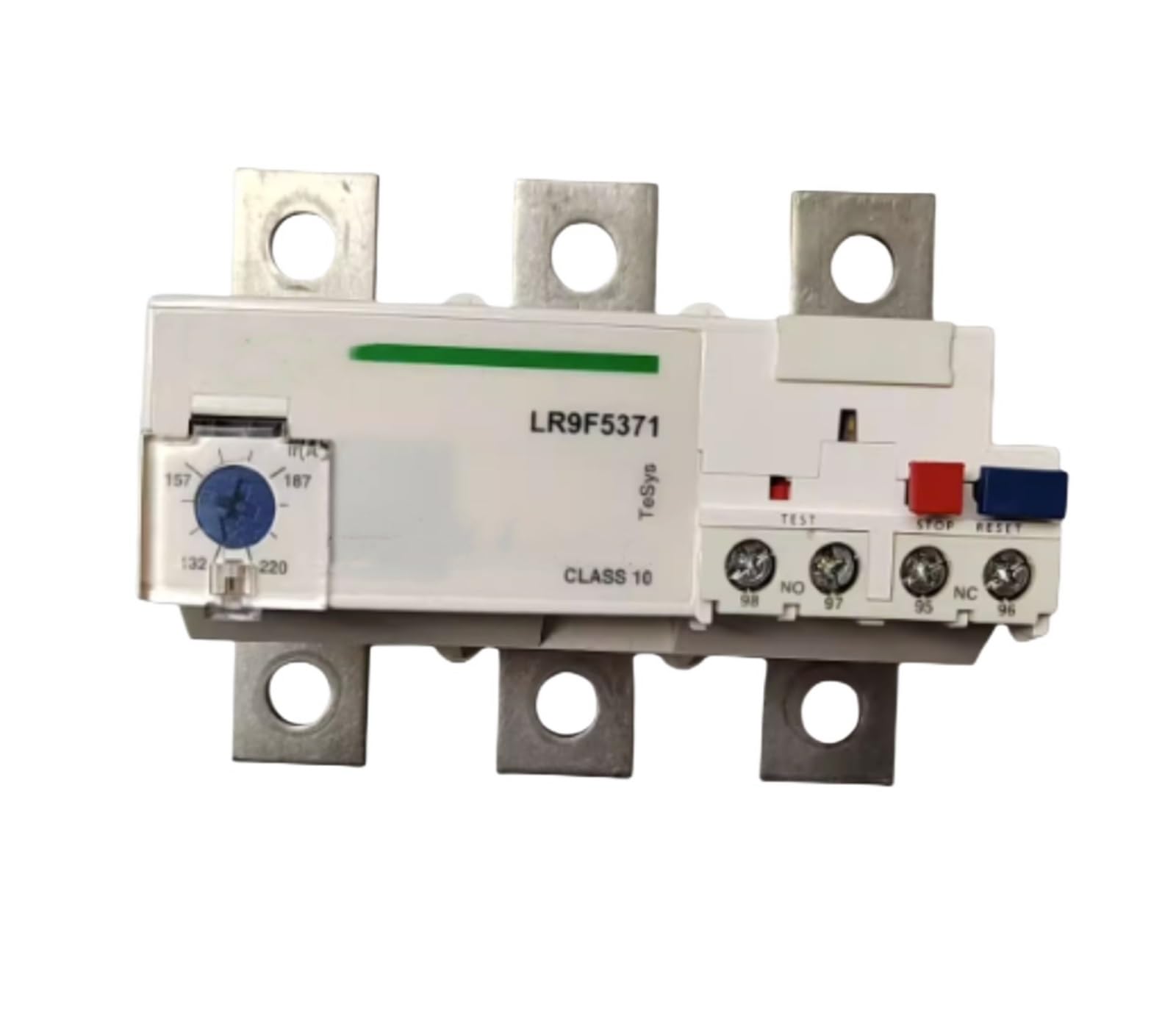 AQHYEBNSR Overload Relay LR9F5371 132-220A