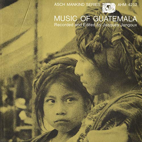 Reproducir Music of Guatemala, Vol. 1 de VARIOUS ARTISTS en Amazon Music