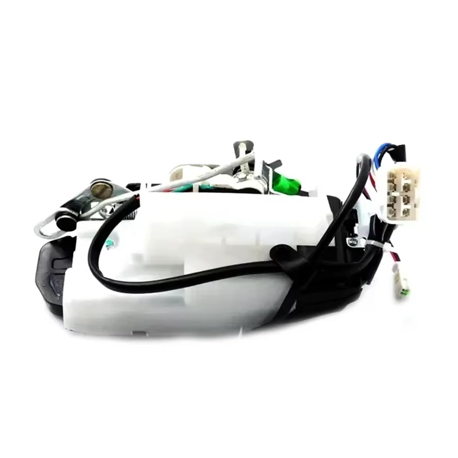 Hmnmxq 69110-60130 For Toyota For Land For Cruiser For Prado 3400 For Cruiser J90 00-02 The Trunk Lock Actuator Is Suitable Rear Tail Gate Latch Lock