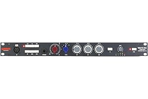 Warm Audio WA73-EQ Microphone Preamplifier and Equalizer