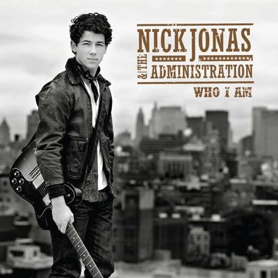 Who I Am: Deluxe Edition (CD & DVD) [Audio CD]