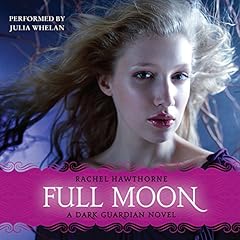 Page de couverture de Full Moon