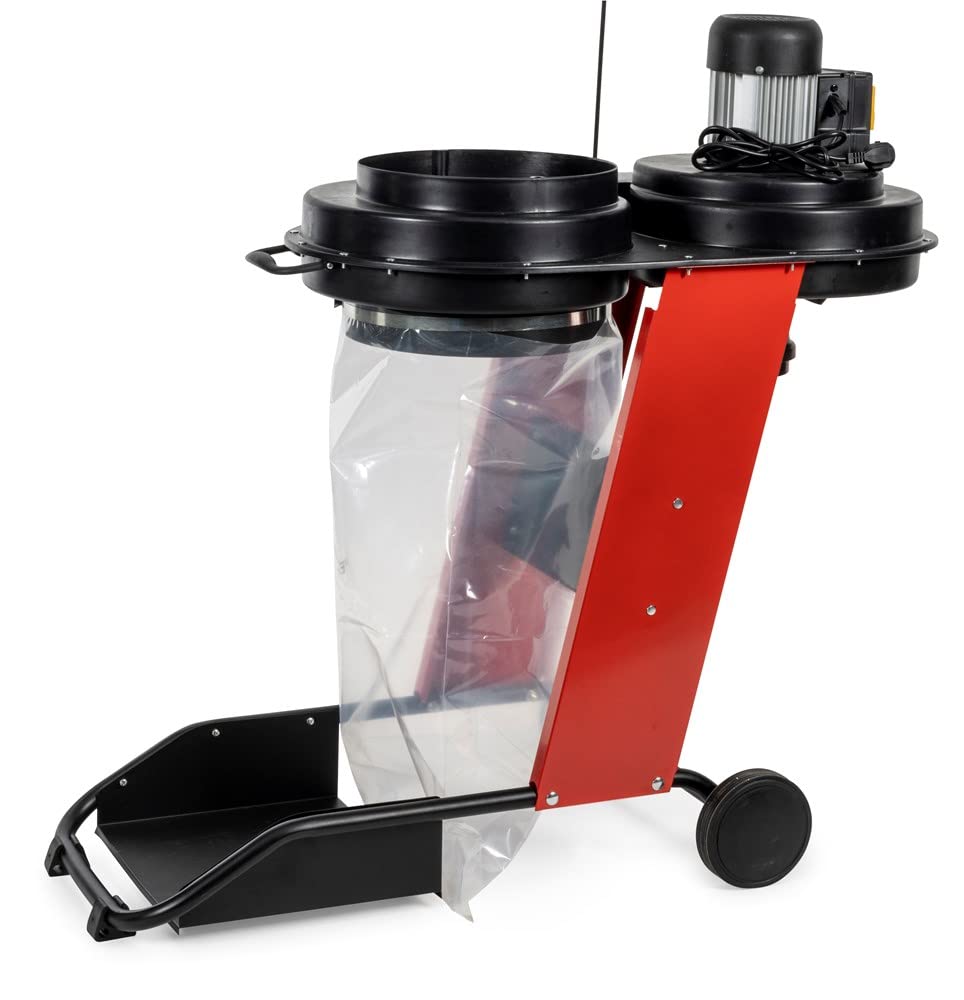 Valex Aspiratore Per Trucioli At2100