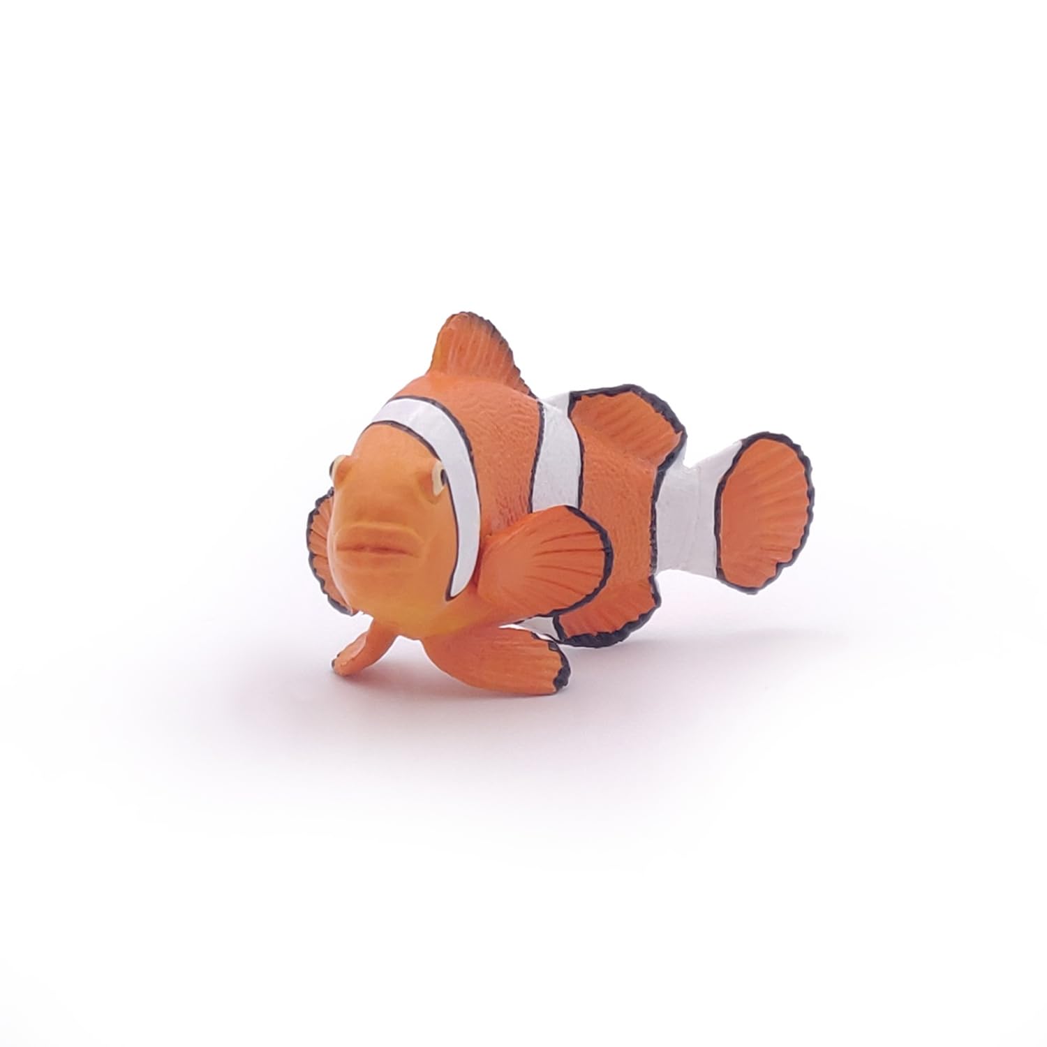 Amazon.co.jp: Papo(パポ) クマノミ PVC PA56023 : おもちゃ