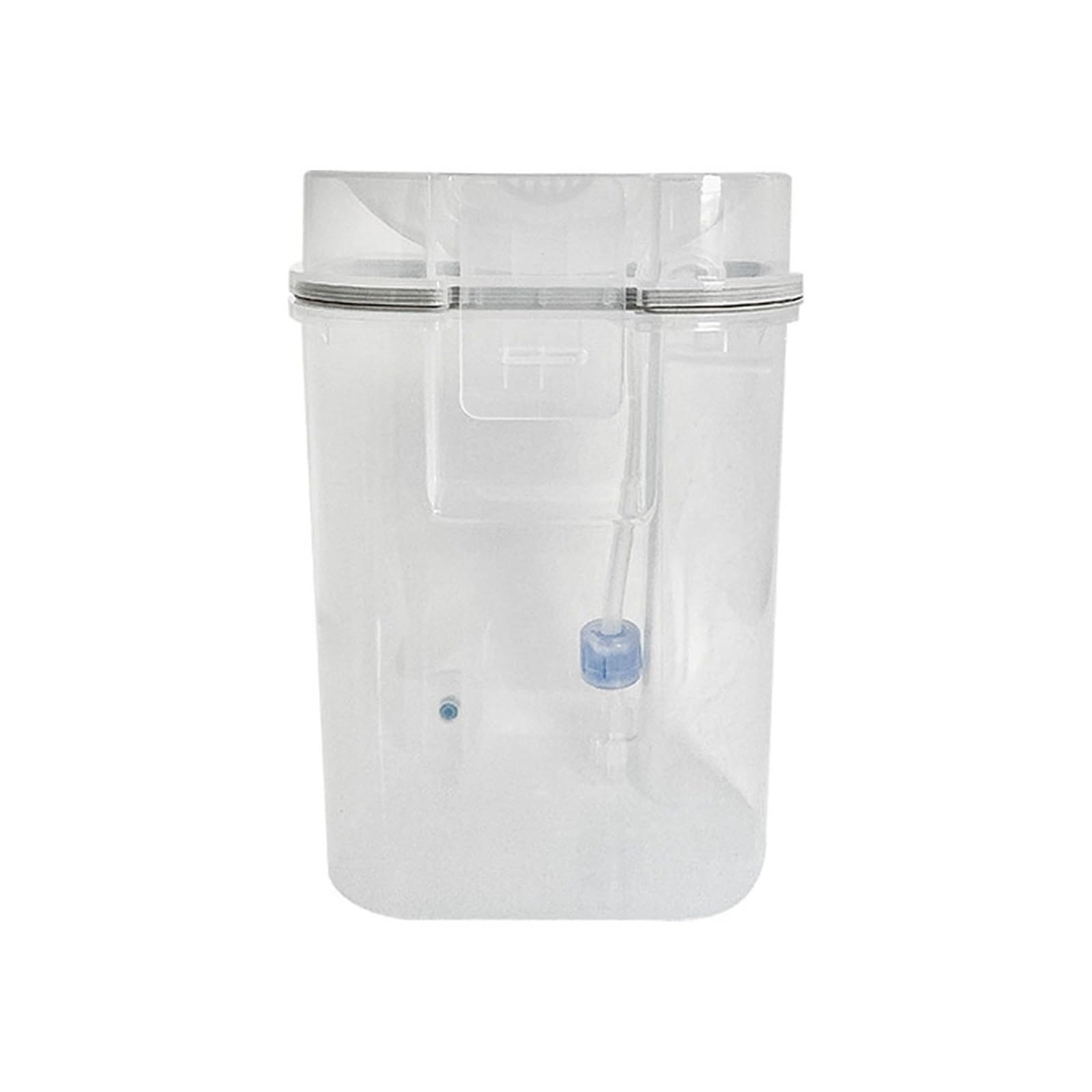 ZJXTGBDE Water Tank,Compatible For Dreame,Compatible For Xiaomi,L10S Ultra L10 Ultra S10 S10 Pro X10+ X10 Plus B101GL,Robot Vacuum Accessories(Clean Water Tank)