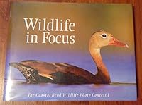 Wildlife in Focus 0615121187 Book Cover