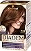 Produktbild SCHWARZKOPF DIADEM Seiden-Color-Creme 720 Kastanie Stufe 3, 3er Pack (3 x 180 ml)