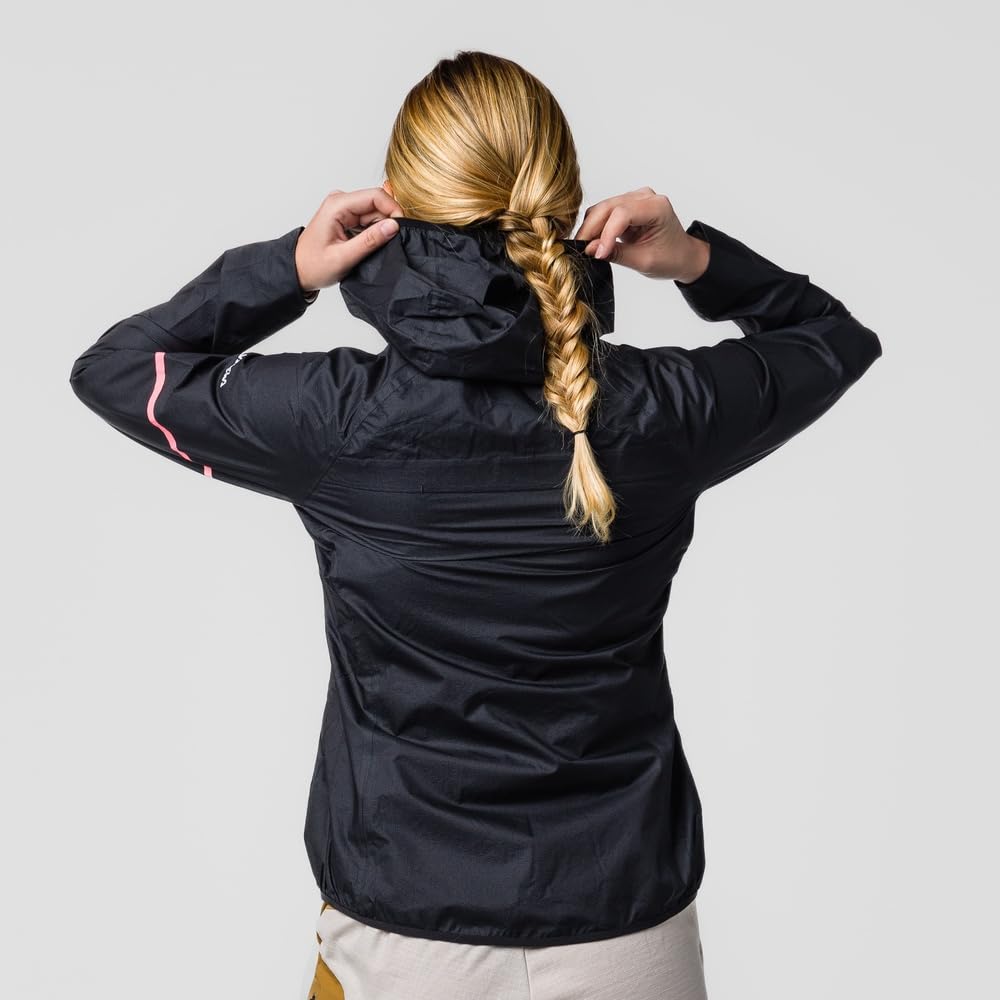 Salewa Kurtka Kobiety Vento Ptx 2,5l Jacket W