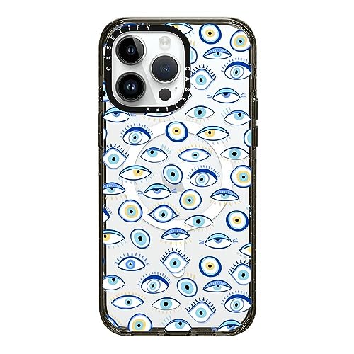 Coque iPhone 15 Pro Max antichoc MagSafe CASETiFY protection chute 2,5m