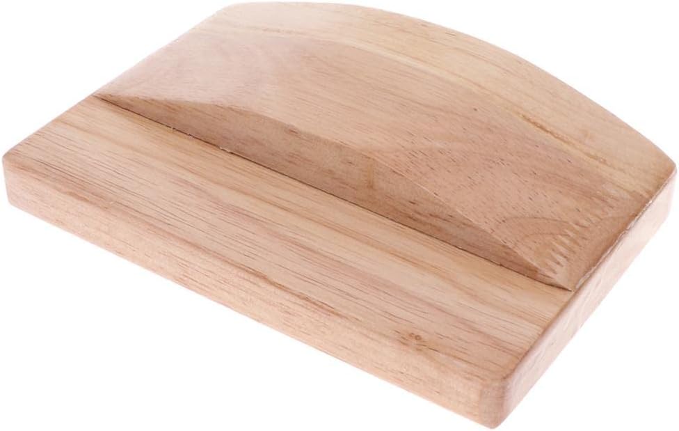 Premium Wooden Sand Mill Sanding Board for Upper Limb Strength - Improve Balance and Coordination - Versatile Exercise Equipment for Home Gyms - Great for Strength and Balance