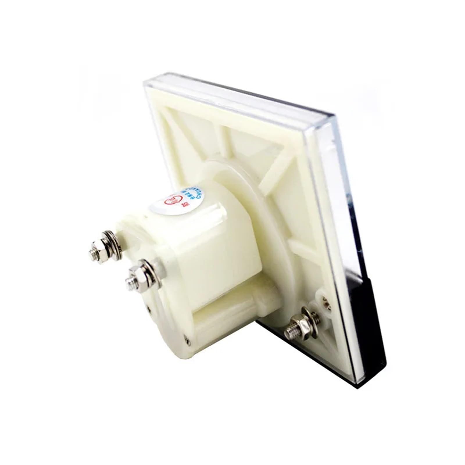 44C2 DC amperomierz analogowy panel pointer amperomierz 3A/5A/10A/15A/20A/30A/50A/100A/200A/300A/500A