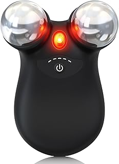 Dispositivo facial de microcorriente, última ...