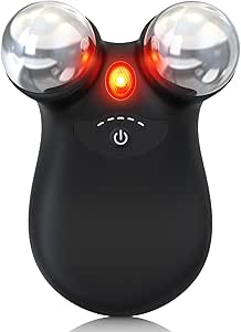 Amazon.com: Dispositivo facial de microcorriente, última tecnología de ...