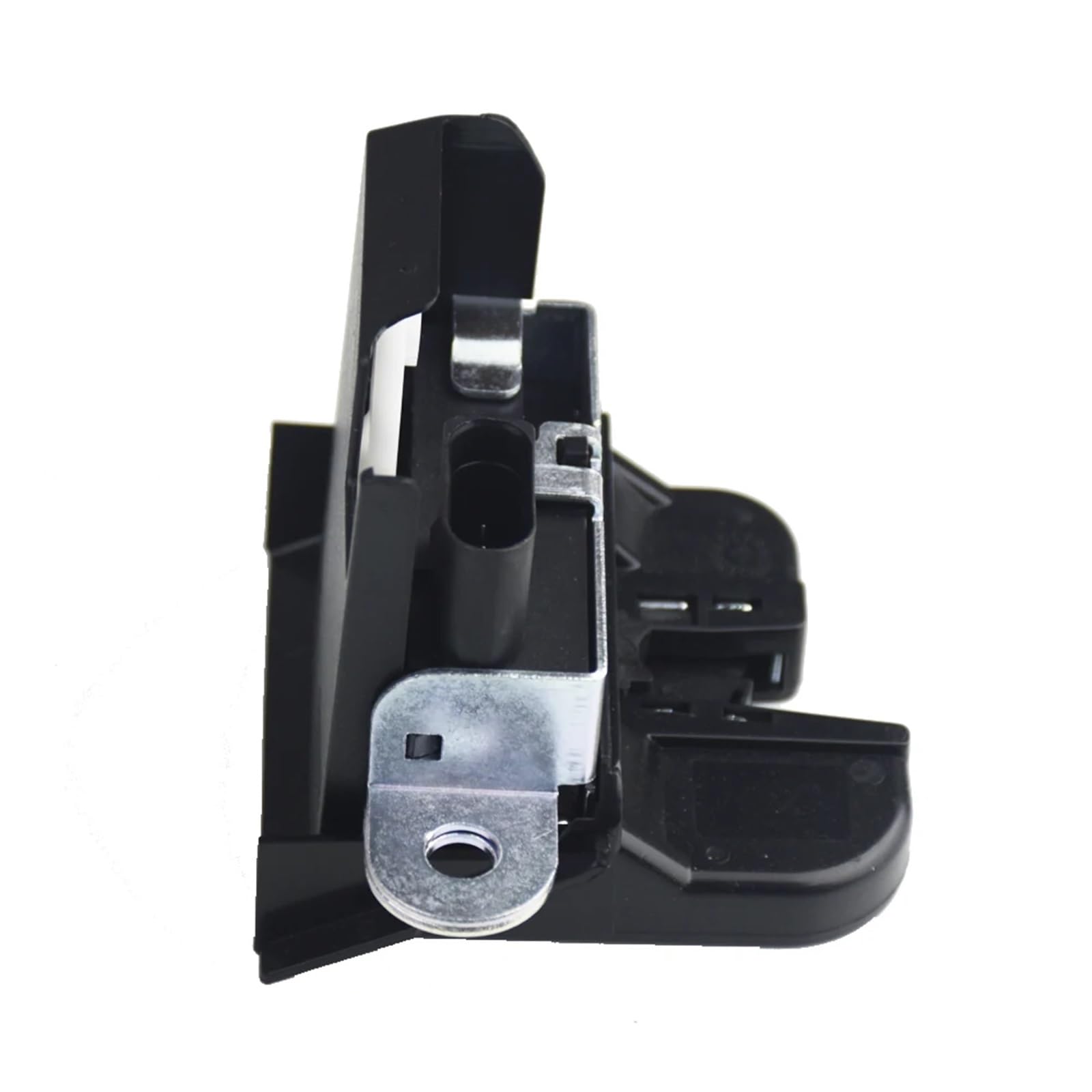 Serratura Bagagliaio dell'auto Compatibile con V&W per TIGUAN 2009 2010 2011 2012 2013 2014 2015 2016 2017 Blocco del Bagagliaio Coperchio del Bagagliaio Blocco Fermo