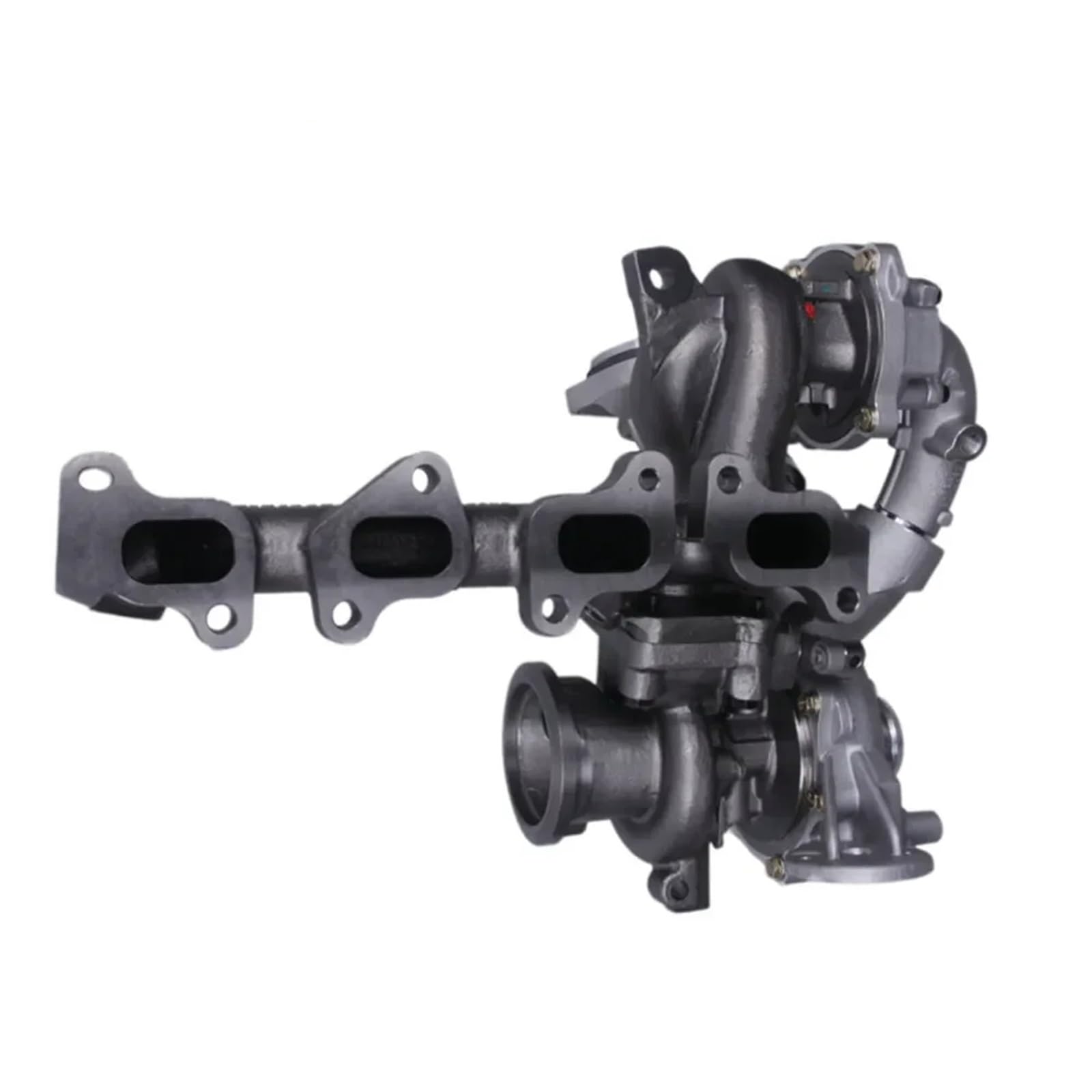 attuatore elettrico del turbocompressore Per turbo per turbina Turbocompressore Completo per kit per Per vw per amarok