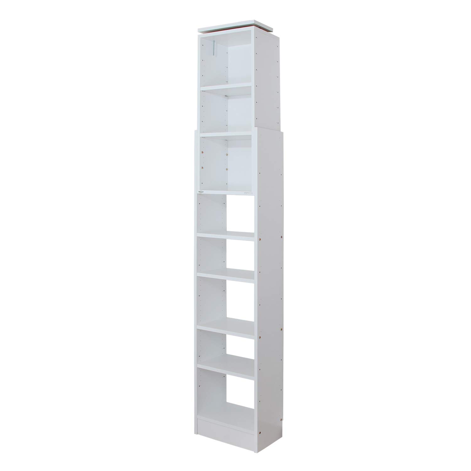 美品 シンプル 定¥56,760円〜 2個セット! 北欧 JAJAN 白天井突っ張り