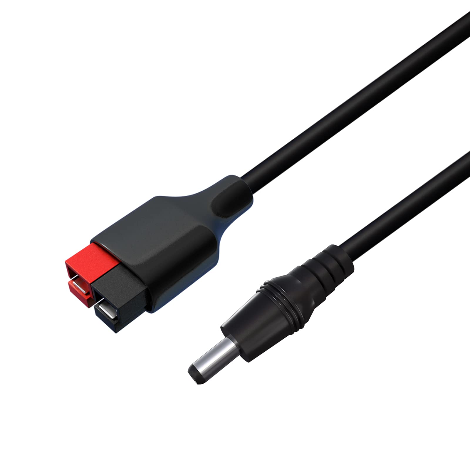 Amazon.co.jp: Cleqee アンダーソンコネクター ケーブル DC5.5mm
