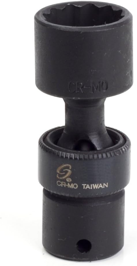 Bеѕt Dеаl 🛒 Sunex 814zuMMG 1/4-Inch Drive 14-Mm 12-Point Magnetic Universal Impact Socket Bеѕt Dеаl 🛒 Sunex 814zuMMG 1/4-Inch Drive 14-Mm 12-Point Magnetic Universal Impact Socket