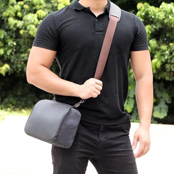 JHDFH Digitale SLR cameratas Waterdichte schoudertas Cameratas Lenstas Fotografietas